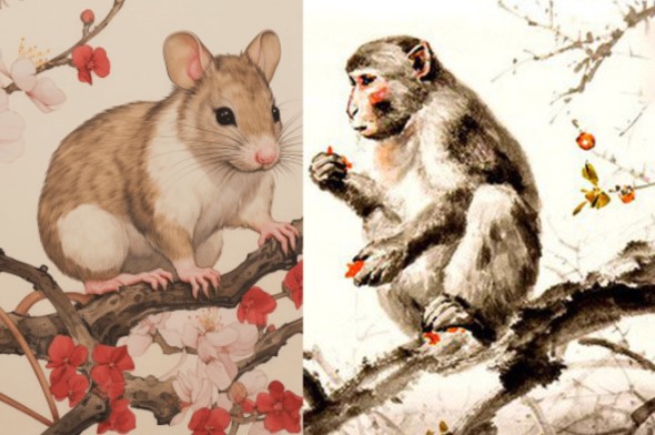 Phú quý hưởng muộn về già: 4 tuổi khổ trước sướng sau, càng già càng có lộc