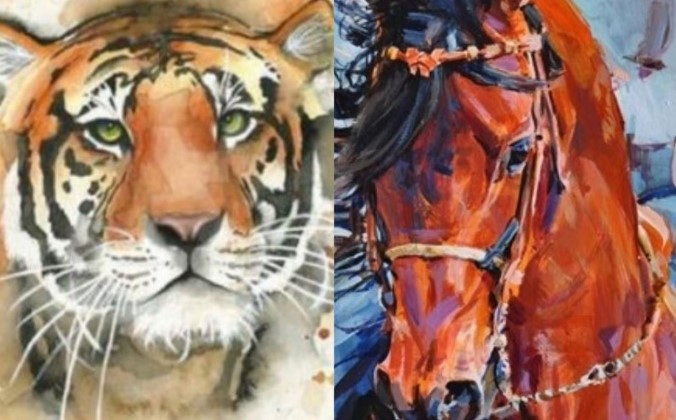 Tử vi 12 con giáp hôm nay ngày 24/6/2024: Dậu bận rộn, Tuất may mắn