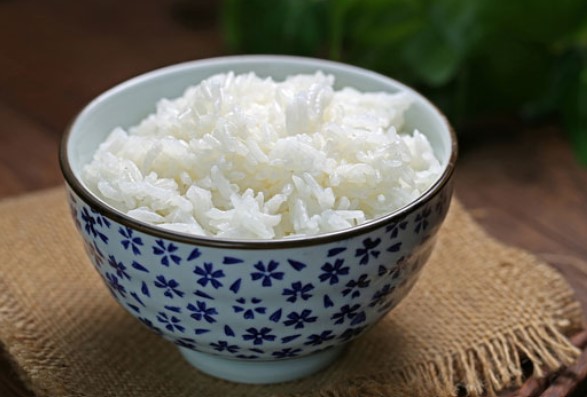 Cơm nguội tốt cho người bệnh tiểu đường?