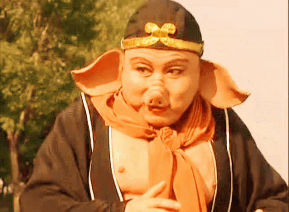 Trong 'Tây Du Ký', thầy dạy phép thuật cho Trư Bát Giới là ai?