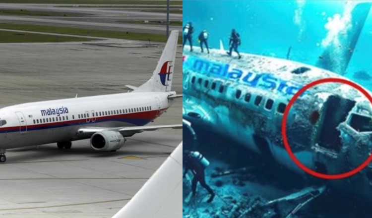 Lộ ảnh tìm thấy xác MH370 cùng thi thể các hành khách sau 10 năm mất tích, sự thật thế nào?