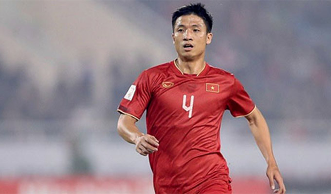 Bùi Tiến Dũng, Phan Văn Đức gia nhập bến đỗ bất ngờ