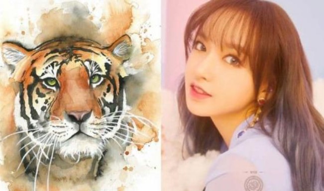 Top con giáp nữ xinh đẹp bẩm sinh, tài hoa hơn người nhưng đường tình duyên lại vô cùng lận đận, gian truân