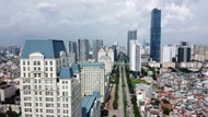 Phân khúc nhà ở tại Hà Nội và TP Hồ Chí Minh theo 2 thái cực đối lập