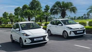 Chi tiết Hyundai Grand i10 2024 vừa ra mắt tại Việt Nam, giá từ 360 triệu đồng