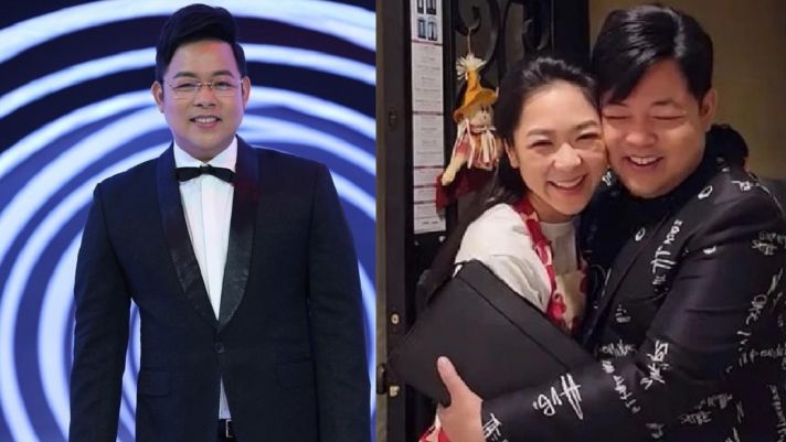 Quang Lê từng lấy vợ năm 22 tuổi, hé lộ mối quan hệ trước, trong và sau khi Hà Thanh Xuân kết hôn