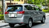 Toyota Innova bán lại với giá khó tin sau 8 năm lăn bánh
