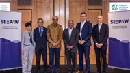 Quỹ Quốc tế Singapore đẩy mạnh hỗ trợ giải quyết thách thức biến đổi khí hậu