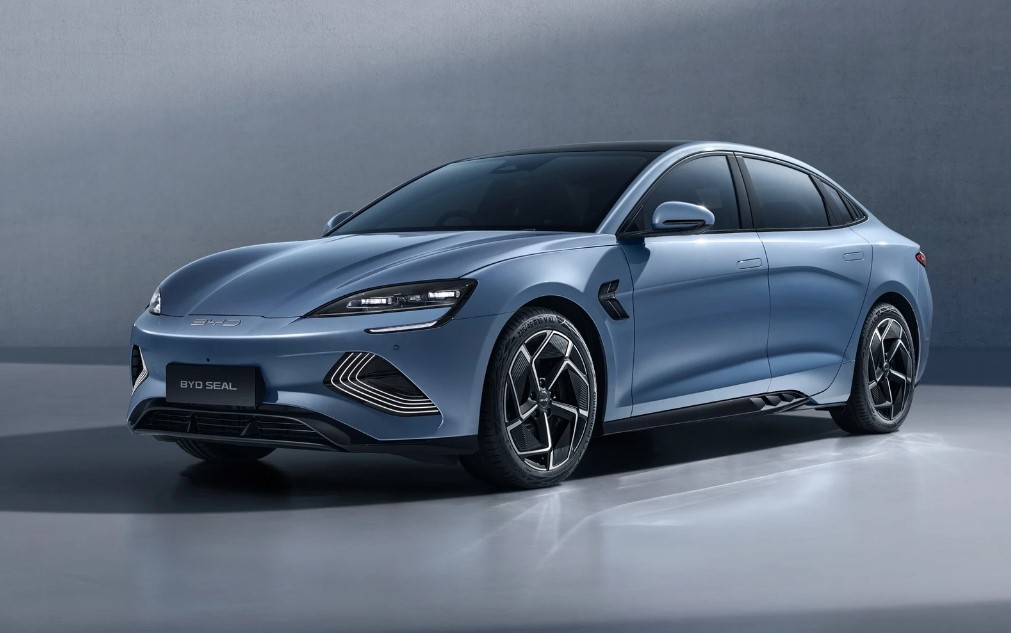 Xe điện BYD có gì để 'chinh chiến' tại thị trường Việt Nam?