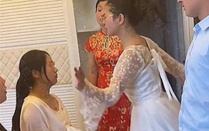 Bị phụ nữ có thai ngồi lên giường cưới, cô dâu lập tức tát bạt tai còn chỉ trích là xúi quẩy, tục lệ dân gian liệu có nên tin?