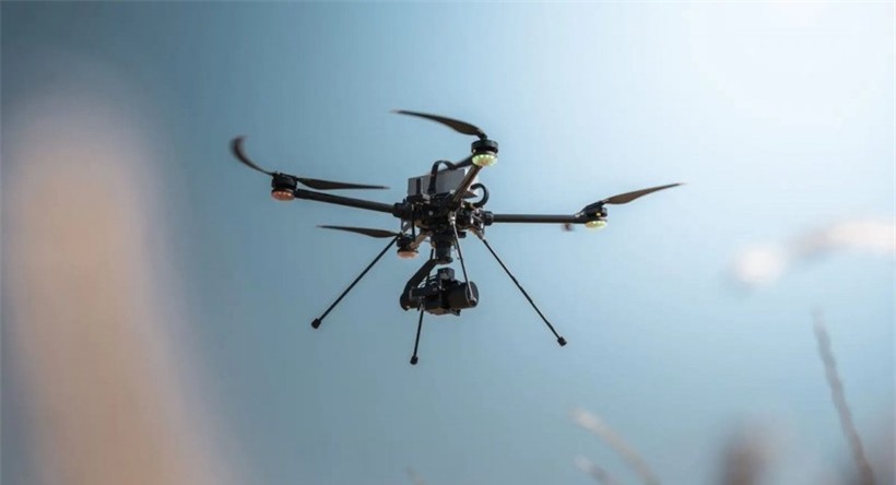 Máy bay không người lái cỡ nhỏ sẽ sớm biến mất trên chiến trường tương lai? Máy bay không người lái cỡ nhỏ sẽ sớm biến mất trên chiến trường tương lai?