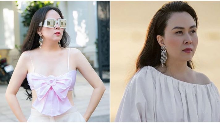 Xôn xao thông tin nữ đại gia Phượng Chanel bị tố ‘bùng’ tiền thuê xe, không trả lương nhân viên