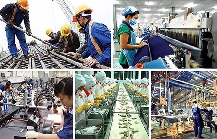 Kinh tế Việt Nam duy trì triển vọng tích cực