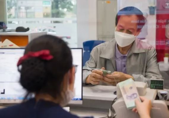 23 lần điều chỉnh, lương hưu tăng bao nhiêu lần?