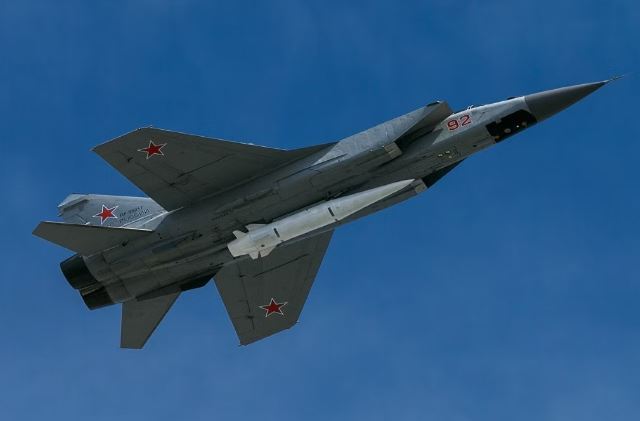 Vai trò của vệ tinh Resurs-P trong vụ Nga phá hủy máy bay Su-24MR Ukraine