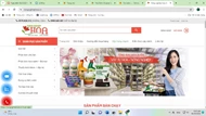 Hưng Yên: 'Quên' thông báo bán hàng trên web, công ty Thanh Hà bị phạt