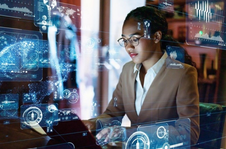 2025 là 'Năm quốc tế về Khoa học và công nghệ lượng tử'