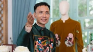 Kỷ niệm đáng nhớ của nghệ nhân thiết kế tráp lễ hỏi, hoa cưới cho sao Việt