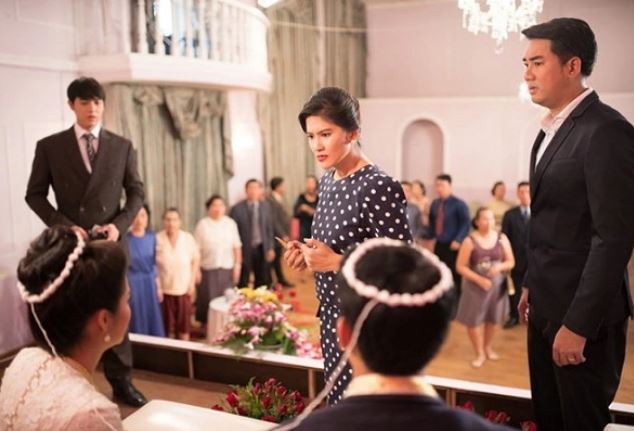 Không mất một đồng tiền mua vàng cưới vẫn có quà lên trao, vậy mà mẹ chồng em lại hờn dỗi cho rằng thông gia sĩ diện hão