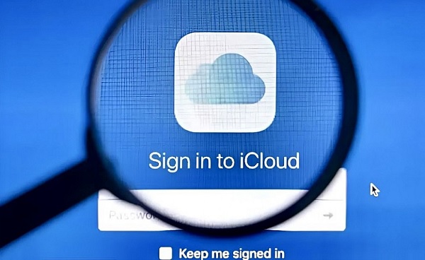Nở rộ chiêu lừa ‘vay tiền bằng iCloud’