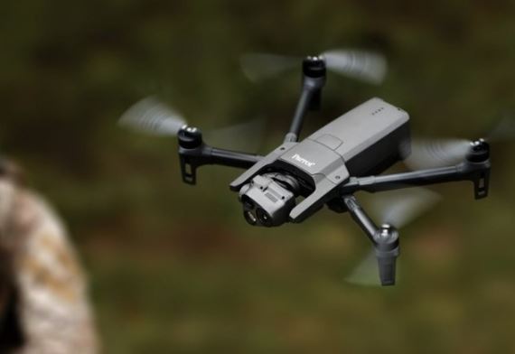 Máy bay không người lái sẽ sớm mất ưu thế trên chiến trường