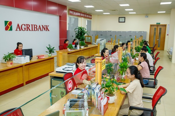 Agribank Nam Thanh Hóa: Phát huy vai trò chủ lực đầu tư nguồn vốn phát triển nông nghiệp, nông thôn