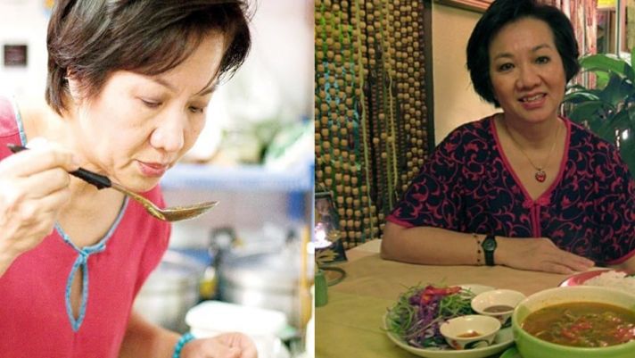 Người phụ nữ gốc Việt từng là hoa hậu, làm việc trong FBI nay chuyển hướng sang đầu bếp tại Thái Lan