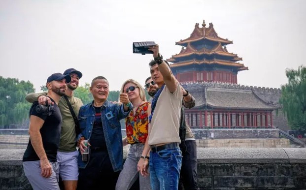 Trung Quốc đẩy mạnh hút khách quốc tế bằng việc mở rộng chính sách miễn thị thực