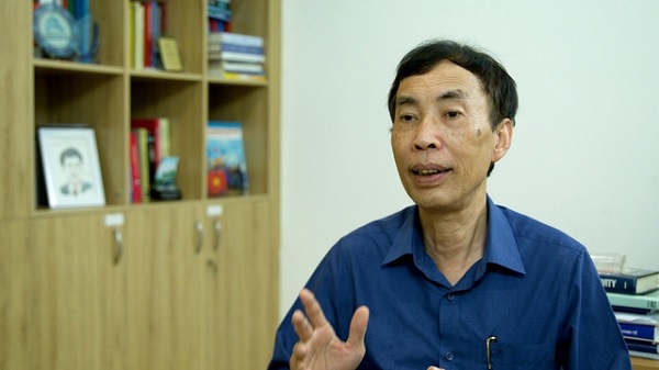 Tăng trưởng cần dựa nhiều hơn vào sáng tạo và năng suất lao động