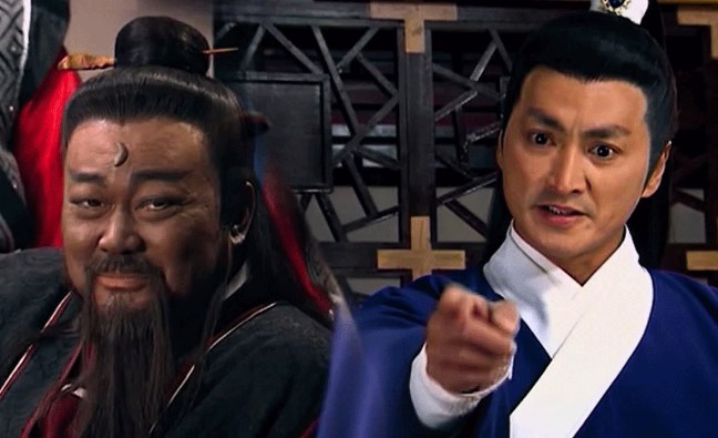 Tiết lộ lý do thật sự về việc Triển Chiêu lại đột ngột biến mất chỉ sau một đêm Bao Chửng qua đời