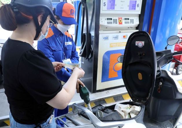 Không để tăng giá bất hợp lý khi tăng lương