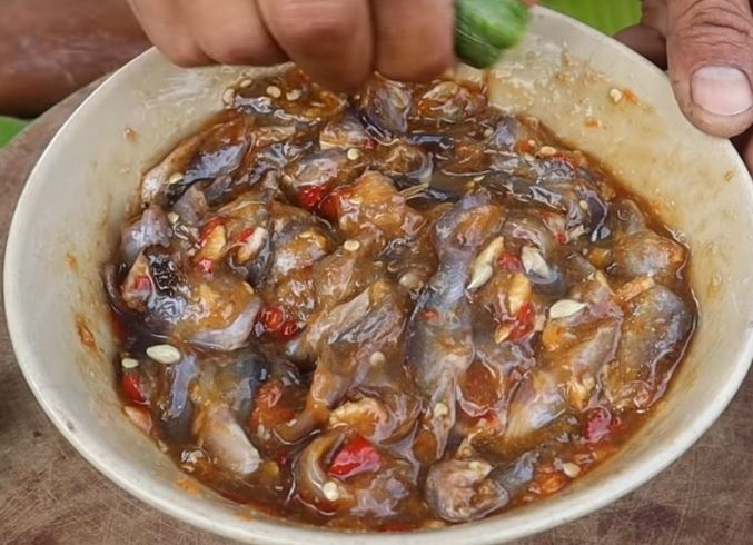 8 loại mắm đặc sản của “Vương quốc mắm” miền Tây, ăn một lần là cả đời nhớ mãi