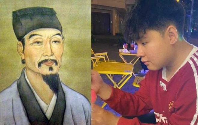 Cậu bé Kiên Giang có cái tên độc lạ, chỉ cần nhắc đến là nghĩ ngay đến bộ phim kinh điển Tây Du Ký