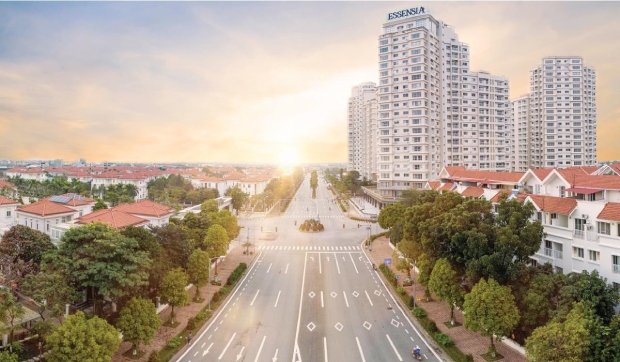 'Ông lớn' địa ốc Phú Long bị xử phạt