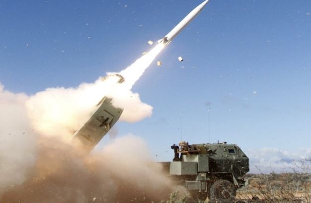 Mỹ gây kinh ngạc khi cho tên lửa PrSM phá hủy mục tiêu mặt nước