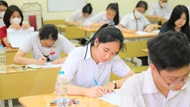 Lâm Đồng: Huy động hơn 2.700 nhân sự phục vụ kỳ thi tốt nghiệp THPT năm 2024
