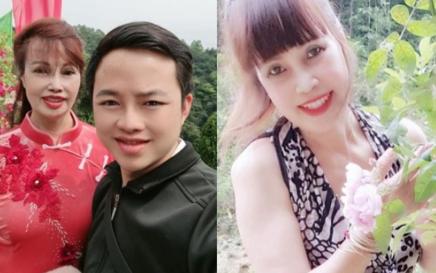 Cô dâu Thu Sao U70 vẫn được chồng gọi là 'cô bé', nhan sắc gây chú ý