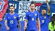Áo, Pháp và Hà Lan sẽ đụng độ đội nào ở vòng 1/8 EURO 2024?