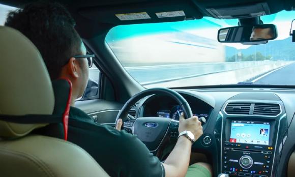 Người tài xế “lão làng” đưa ra lời khuyên lái xe, sau khi biết, bạn lái xe sẽ thoải mái hơn