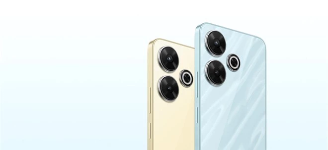 Xiaomi ra mắt smartphone giá chỉ hơn 4 triệu đồng: Camera 108MP, thiết kế phẳng đúng trend - Ảnh 2.