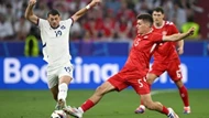 Hòa thất vọng trước Serbia, Đan Mạch vẫn giành vé vào vòng 1/8 Euro 2024