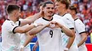 Đánh bại Hà Lan, Áo tạo cơn địa chấn tại bảng D Euro 2024
