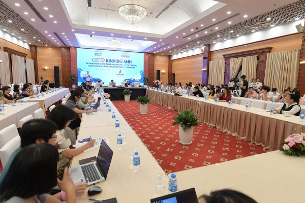 Bất ngờ về tỷ lệ doanh nghiệp tham gia chuỗi cung ứng toàn cầu 