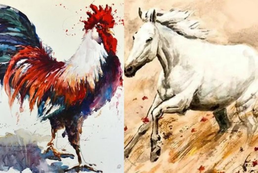 Tử vi 12 con giáp ngày 26/6/2024: Thân chỉn chu, Ngọ chăm chỉ