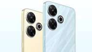 Xiaomi ra mắt smartphone giá chỉ hơn 4 triệu đồng: Camera 108MP, thiết kế phẳng đúng trend