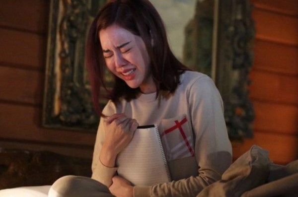 Giận chồng nên sang cô hàng xóm ngủ nhờ, nửa đêm nghe gõ cửa, tôi giật mình choàng dậy và hốt hoảng khi nghe giọng nói của người đứng bên ngoài