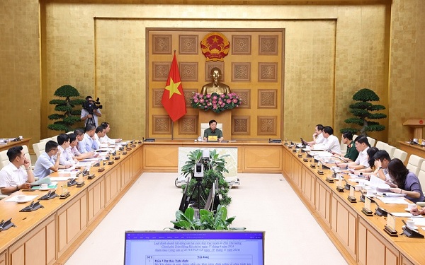 Quy định chặt chẽ hoạt động của sàn giao dịch bất động sản điện tử