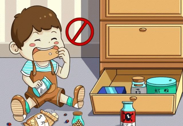 Các bậc cha mẹ có con thích nhai đồ chơi và vô tình nuốt phải chúng, hãy đọc ngay bài hướng dẫn sơ cứu này