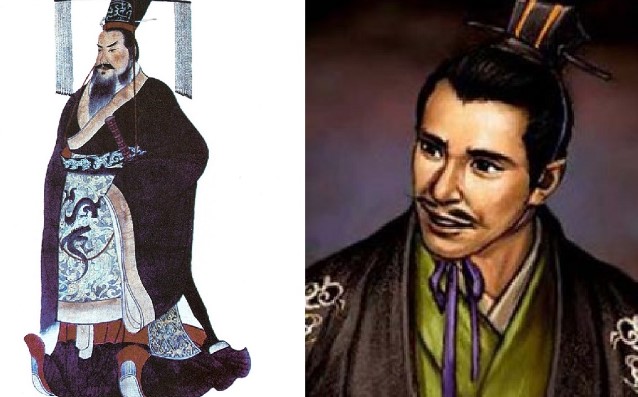 Tần Thủy Hoàng cả đời không lập hậu, nay lăng mộ lại có dấu vết được chôn cất cùng một người đàn ông