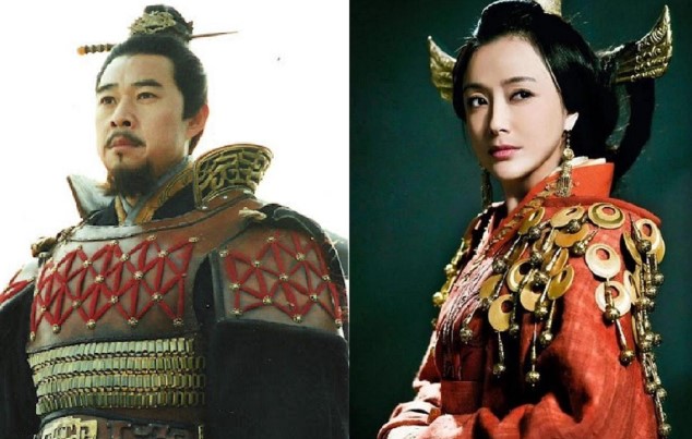 Thân thế bí ẩn của người phụ nữ được cho là 'hoàng hậu trong lòng' Tần Thủy Hoàng